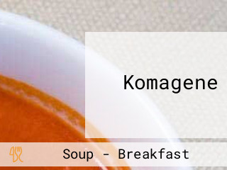 Komagene Komagene