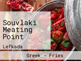 Souvlaki Meating Point