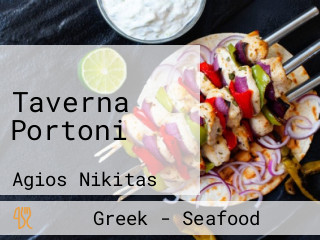 Taverna Portoni