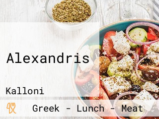 Alexandris