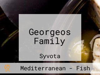 Georgeos Family