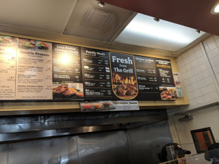 Pizza Ra Burdur şube