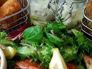 Kıraça Balık Lokantası