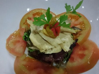 Basil'honey
