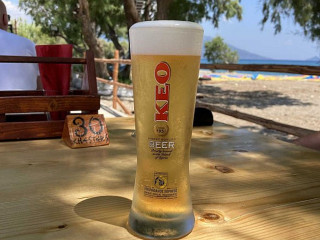 Chesters On The Beach