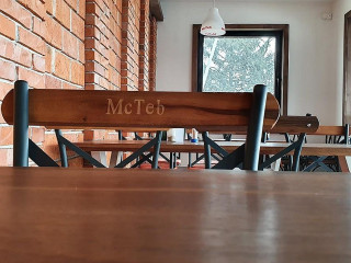 Ćevabdžinica Slastičarna Mcteb