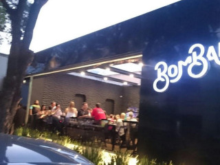 Ресторан БУК