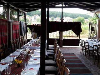 Лятна градина р т Анибос