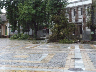 Старата Къща