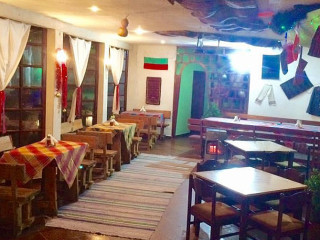 Механа Каручката