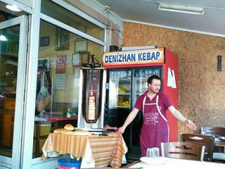 Denizhan Kebap Ve Kokorec Salonu