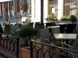 Kafana Balkan Kragujevac