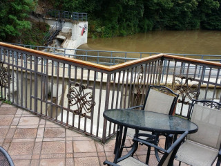 Restoran Vodopad Ivanjica