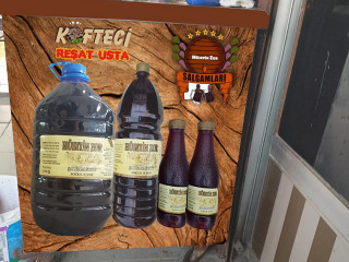 Köfteci Reşat Usta