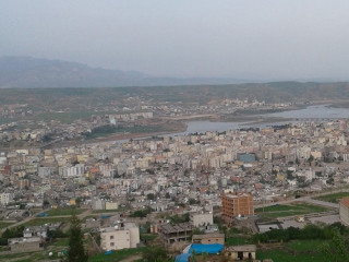 Seyr-i Cizre Lokantası