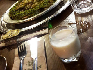 Çelebi Kunefe
