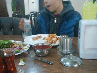 ÇİĞkÖftecİ İspİrlİ Ömer Usta