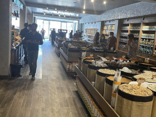 Artukbey Kahve İdİl