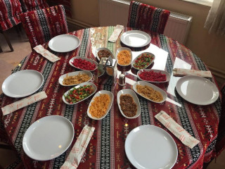 Dİyarbakir Sur CİĞercİsİ BaŞkale