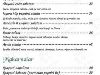 Mürvet Restoran