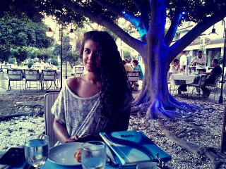 Blue Restaurant Lounge Bar