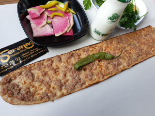 Serenade Etli Ekmek Salonu