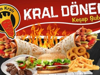 Kral DÖner KeŞap