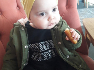 Kahve Durağı Giresun