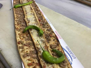 Celalbey Etlİekmek Izgara Şube 2 1985