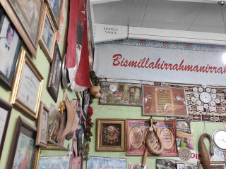 İnankul Izgara Salonu