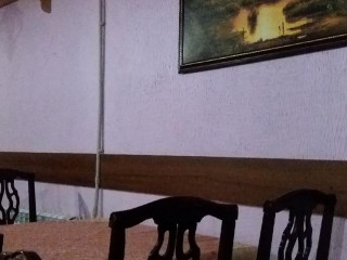 Özgür Etliekmek Salonu