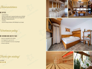 Hiša Vina Cuk, Gostinstvo In Nastanitve D.o.o.