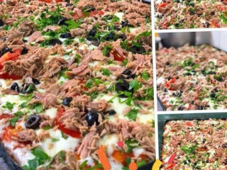 Genç Kurt Fırını