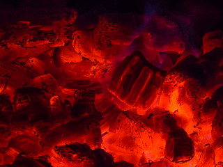 Жажда крови