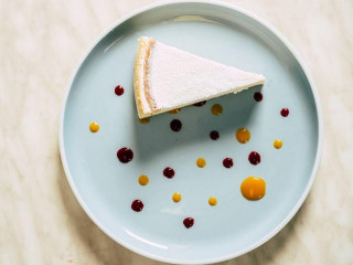 Cafe Shalva קפה שלוה