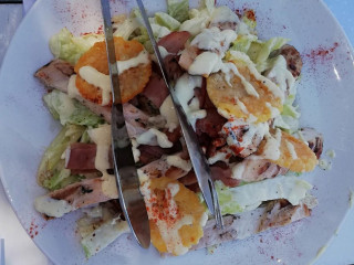 Calvo Cocktail Bar Restaurant