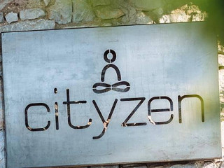 Cityzen Espresso Kitchen