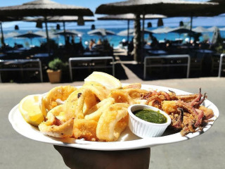 Cielo Seaside Bar Restaurant