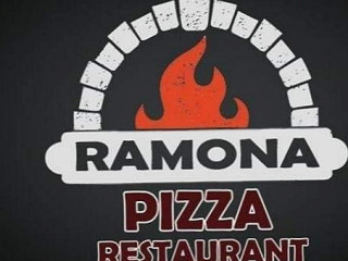 Ramona Pizza- -steak House Aígio
