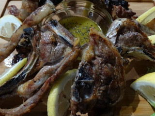 Αλάτι Πιπέρι