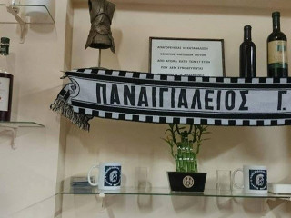 Καφέ Μπάρ Ψησταριά Γαβρίλης