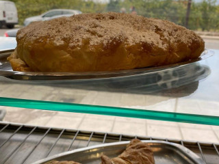 1 Way Fast Food/cafe Snack Sandwiches