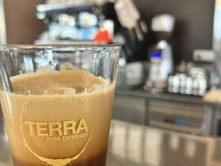 The Dream Coffee And Snacks