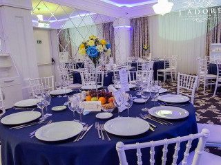 J'adore Grand Ballroom