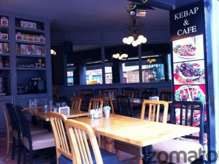 Point Resturant Cafe