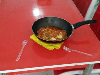 İstanbul Çiğköfte