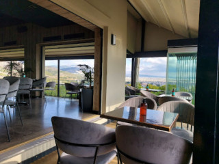 Telescope Bar Restaurant