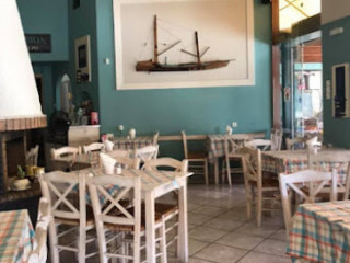 Ουζερί ο Νίκος