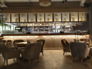 VasilchukÍ Chaihona №1