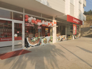 Nİksar Ayvaz Komagene